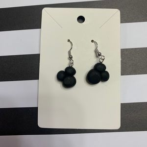 cute mickey mouse earrings